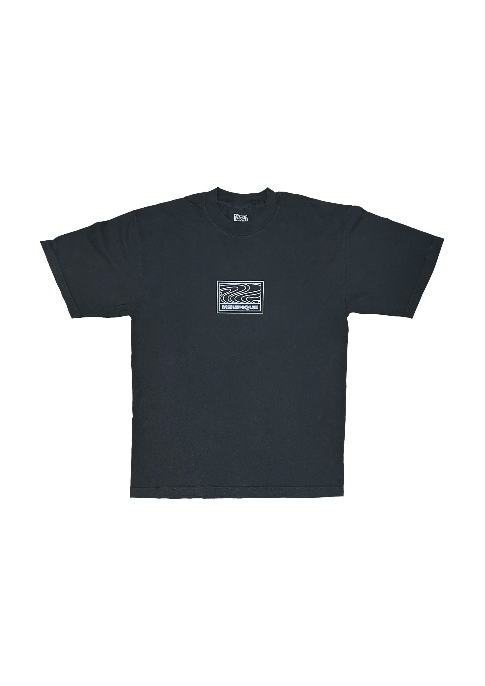 vol. Black