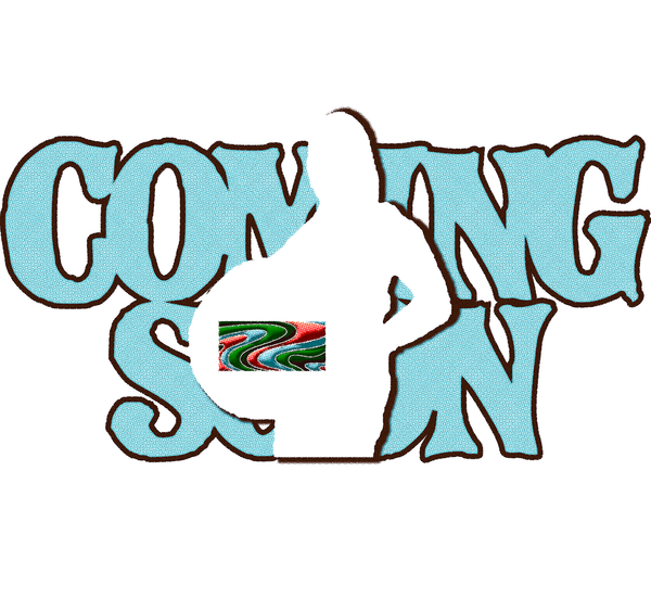 COMING SOON